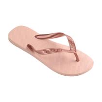 Chinelo Feminino Havaianas Top fc