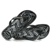 Chinelo Feminino Havaianas Top Ginga 4150320