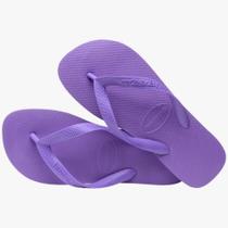 Chinelo Feminino Havaianas Top Original Confortável