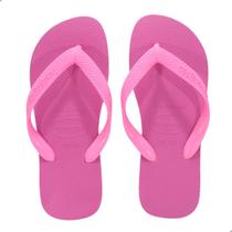 Chinelo Feminino Havaianas Top Pink