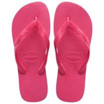 Chinelo Feminino Havaianas Top Rosa - 4000 Chinelo Feminino Havaianas Top Rosa - 4000