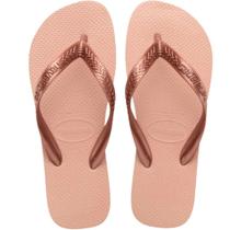 Chinelo feminino Havaianas Top