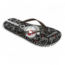 Chinelo Feminino Hello Kitty Friends Confortável Ipanema Chinelo Feminino Hello Kitty Friends Confortável Ipanema