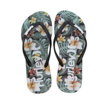 Chinelo Feminino Hurley Cabana Preto Chinelo Feminino Hurley Cabana Preto