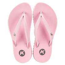 Chinelo feminino ibiza pro candy kenner dsu