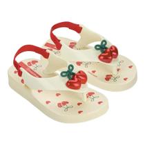 Chinelo Feminino Infantil Feminino Belle Baby Ref.: 27248