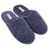 Chinelo Feminino Inverno em Plush JP Clássico Quentinho e Confortável Vairelli