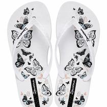 Chinelo Feminino Ipanama Original Macio Antiderrapante