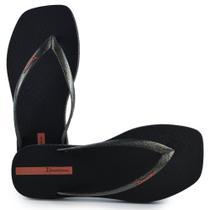 Chinelo Feminino Ipanema 23 Ed Max 27095