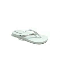 Chinelo Feminino Ipanema 27363 - BRANCO / GLITTER / CINZA - 39 Chinelo Feminino Ipanema 27363 - BRANCO / GLITTER / CINZA - 39