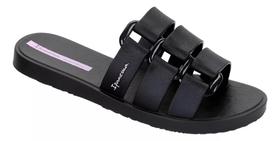 Chinelo Feminino Ipanema Bold Slide