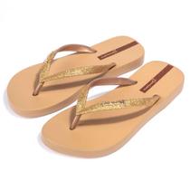 Chinelo Feminino Ipanema Brilha REF: 26824 Chinelo Feminino Ipanema Brilha REF: 26824