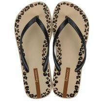 Chinelo feminino ipanema day 27321 desenhado macio confortavel resistente