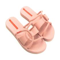Chinelo Feminino Ipanema Diversa - Rosa Chinelo Feminino Ipanema Diversa - Rosa