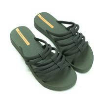 Chinelo Feminino Ipanema Diversa - Verde Chinelo Feminino Ipanema Diversa - Verde
