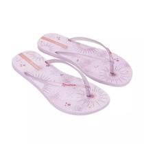 Chinelo feminino ipanema easy mais 27331