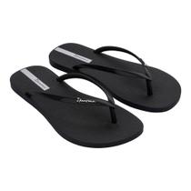 Chinelo Feminino Ipanema Easy Preto