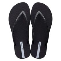 Chinelo Feminino Ipanema Easy Preto