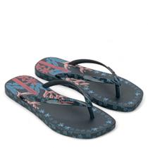 Chinelo Feminino Ipanema Edge All Over Print REF: 27316 Chinelo Feminino Ipanema Edge All Over Print REF: 27316