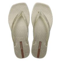 Chinelo feminino ipanema edge shine 27466 square Chinelo feminino ipanema edge shine 27466 square