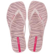 Chinelo Feminino Ipanema Edge Sunset Grendene 27194 Chinelo Feminino Ipanema Edge Sunset Grendene 27194