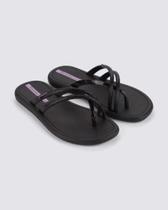 Chinelo Feminino Ipanema Ella Slide Confortável Chinelo Feminino Ipanema Ella Slide Confortável