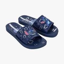 Chinelo Feminino Ipanema Fun Disney Slide Stitch 27448 Chinelo Feminino Ipanema Fun Disney Slide Stitch 27448