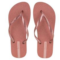 Chinelo feminino ipanema glitter 26481 Chinelo feminino ipanema glitter 26481