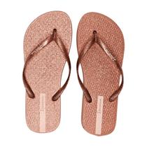 Chinelo Feminino Ipanema Glitter 26481 Chinelo Feminino Ipanema Glitter 26481