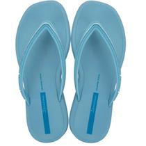 Chinelo feminino ipanema glow 27398 slim estilo rasteirinha confortavel macil resistente