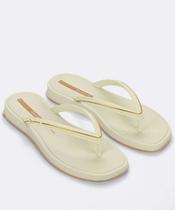 Chinelo Feminino Ipanema Glow Bege-41122 Chinelo Feminino Ipanema Glow Bege-41122