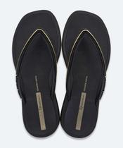 Chinelo Feminino Ipanema Glow Preto-41120