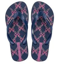 Chinelo feminino ipanema happy 25279 slim