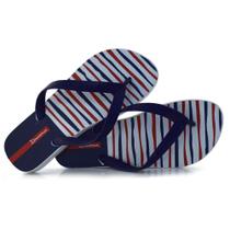 Chinelo Feminino Ipanema Happy Azul 25279