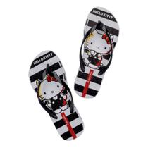 Chinelo Feminino Ipanema Hello Kitty and Friends REF: 27396 Chinelo Feminino Ipanema Hello Kitty and Friends REF: 27396
