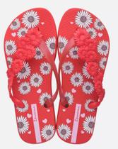 Chinelo Feminino Ipanema Lolita Floral