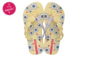 Chinelo Feminino Ipanema Lolita Floral Chinelo Feminino Ipanema Lolita Floral