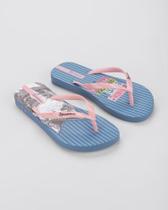 Chinelo Feminino Ipanema Love Pets