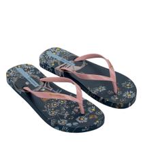 Chinelo Feminino Ipanema Mari Bloom REF: 27454 Chinelo Feminino Ipanema Mari Bloom REF: 27454