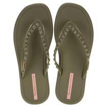 Chinelo Feminino Ipanema Meu Sol 27130 Verde Chinelo Feminino Ipanema Meu Sol 27130 Verde