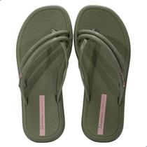 Chinelo Feminino Ipanema Meu Sol Verde