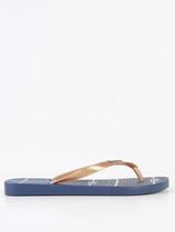 Chinelo Feminino Ipanema Navy