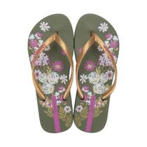 Chinelo Feminino Ipanema Oasis 26571
