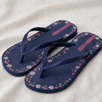 Chinelo Feminino Ipanema Oasis Original Antiderrapante Macio Chinelo Feminino Ipanema Oasis Original Antiderrapante Macio