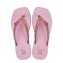 Chinelo Feminino Ipanema Pluma Boca Rosa REF: 27604 Chinelo Feminino Ipanema Pluma Boca Rosa REF: 27604