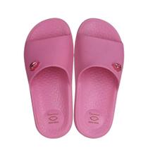 Chinelo Feminino Ipanema Pluma Boca Rosa REF: 27606 Chinelo Feminino Ipanema Pluma Boca Rosa REF: 27606