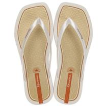 Chinelo Feminino Ipanema Quadradinho Tira Fina Edge Glam 27450 Chinelo Feminino Ipanema Quadradinho Tira Fina Edge Glam 27450