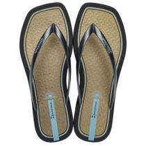 Chinelo Feminino Ipanema Quadradinho Tira Fina Edge Glam 27450 Chinelo Feminino Ipanema Quadradinho Tira Fina Edge Glam 27450