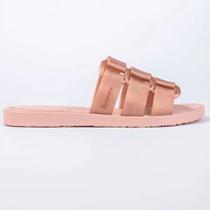 Chinelo Feminino Ipanema Slide Bold Chinelo Feminino Ipanema Slide Bold
