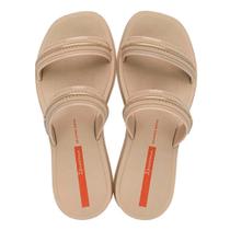Chinelo Feminino Ipanema Slide Glow